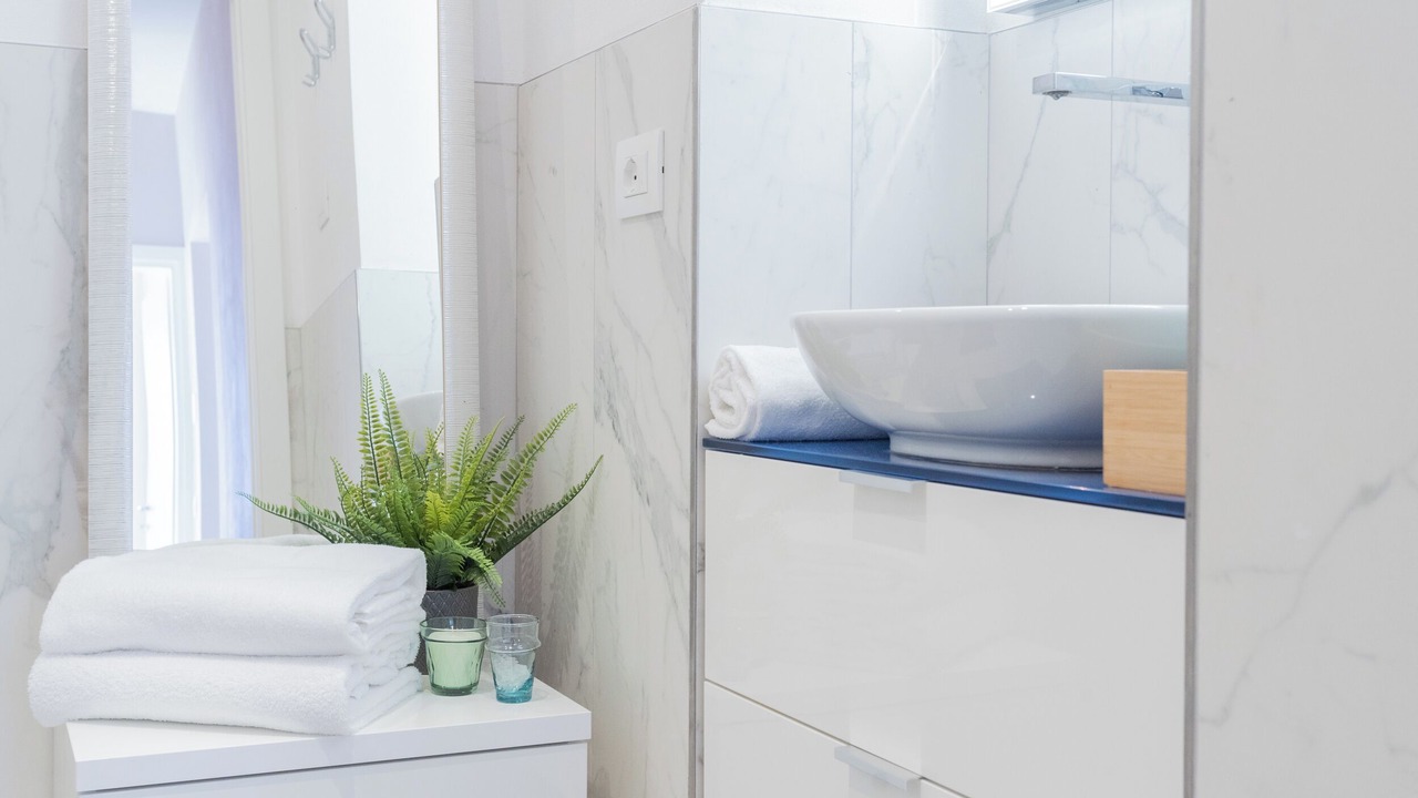 Photo of Bathroom in Argegno