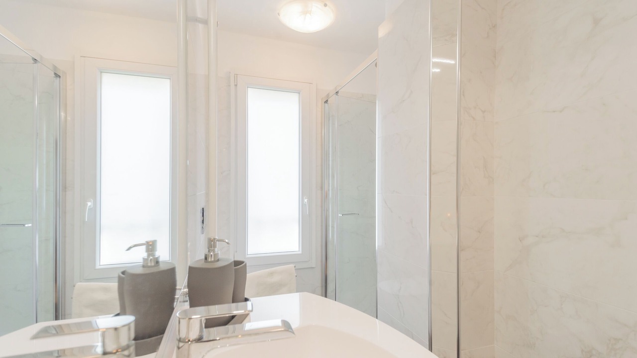 Photo of Bathroom in Argegno