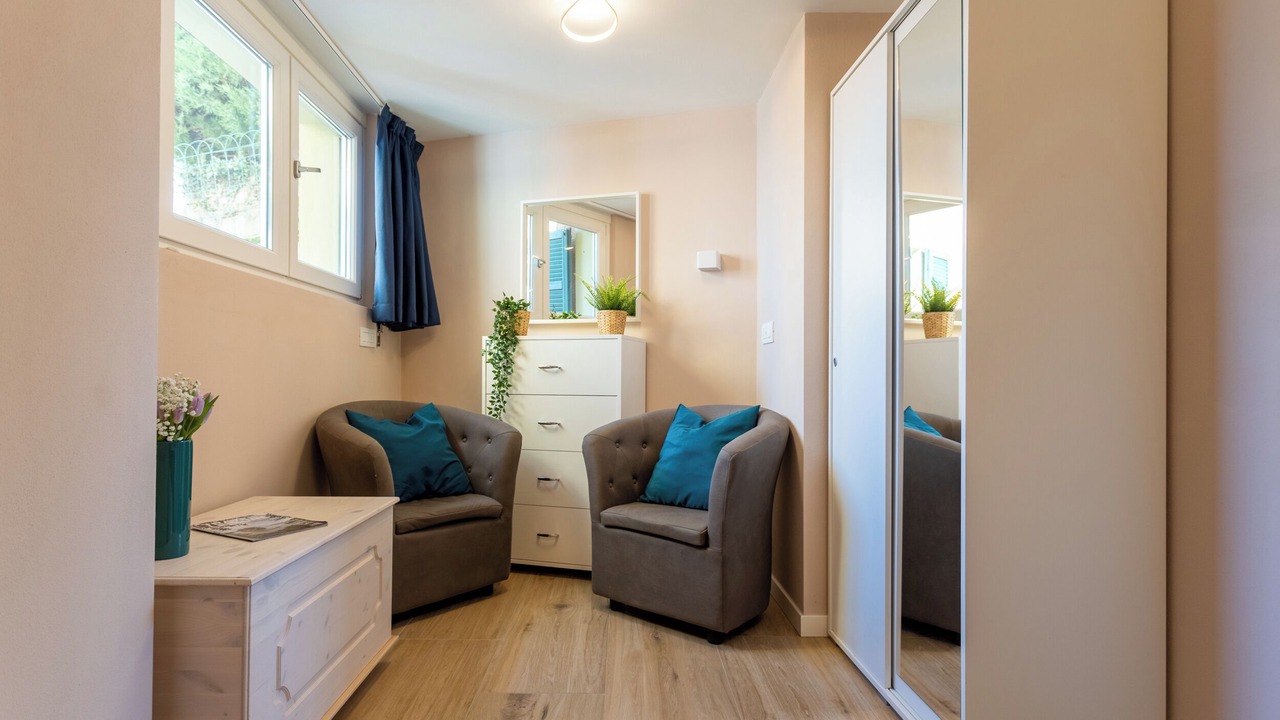 Photo of Bedroom in Argegno