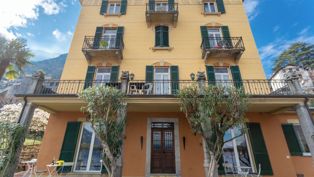 Photo of Outdoor in Argegno