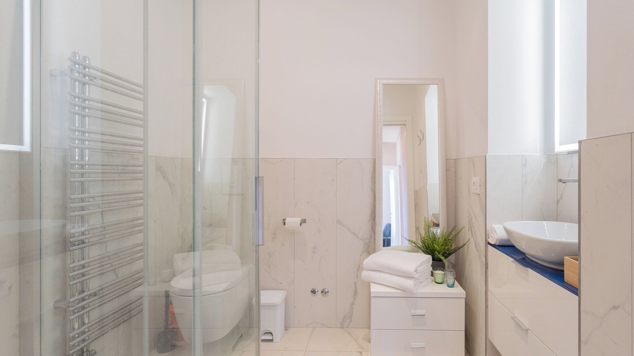 Photo of Bathroom in Argegno