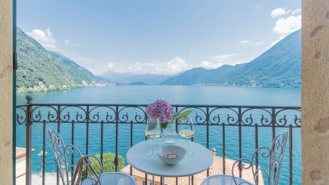 Photo of Outdoor in Argegno