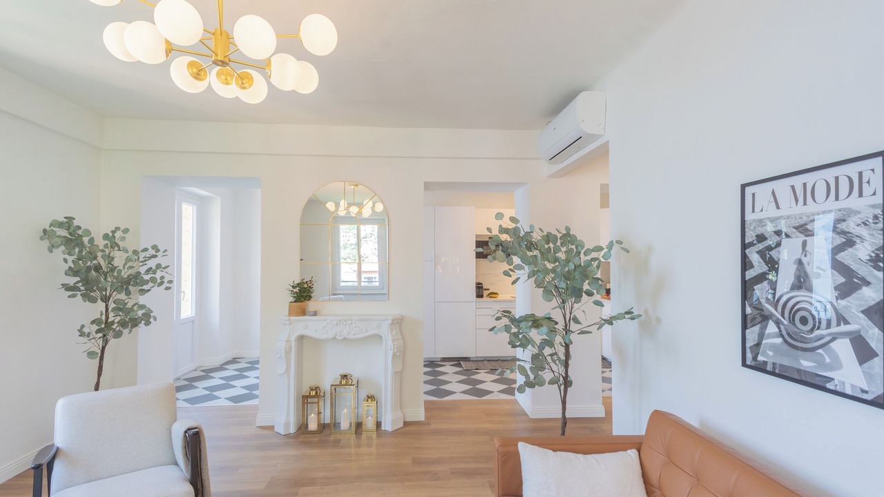 Photo of Livingroom in Argegno
