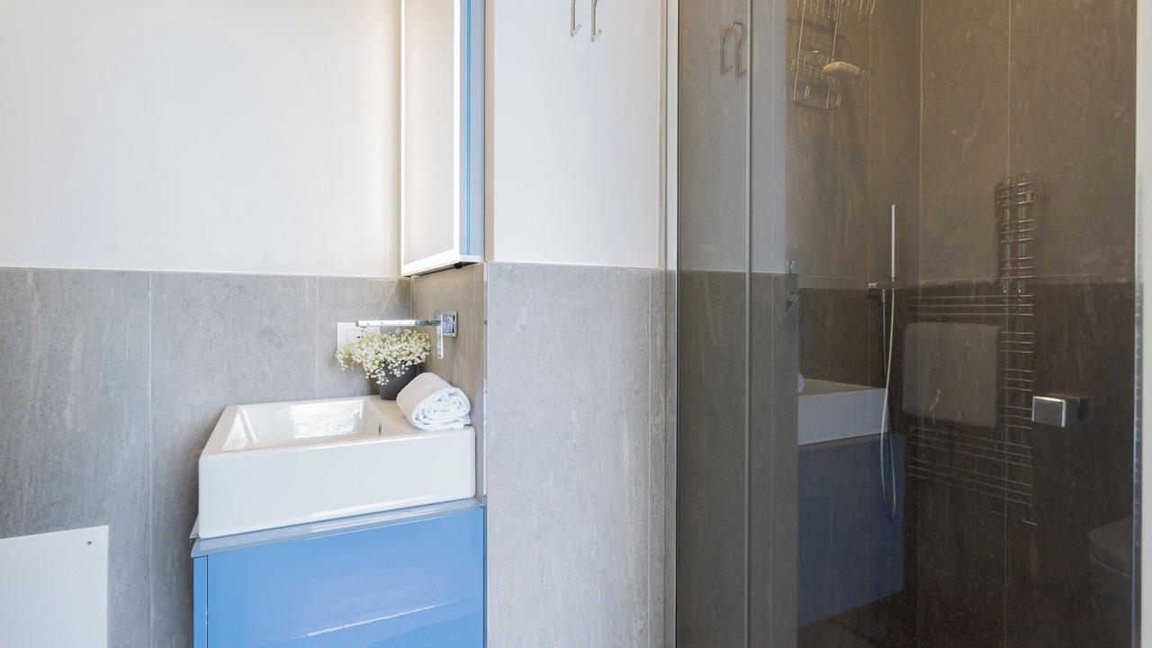 Photo of Bathroom in Argegno