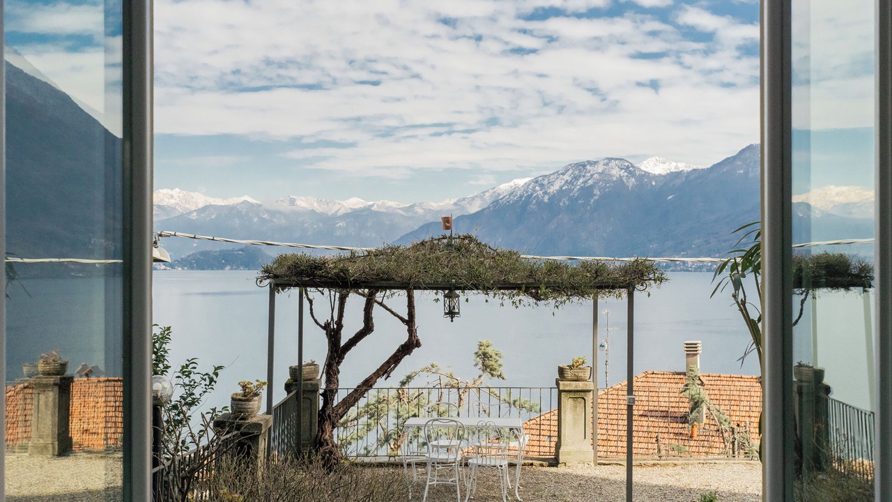 Photo of Bedroom in Argegno