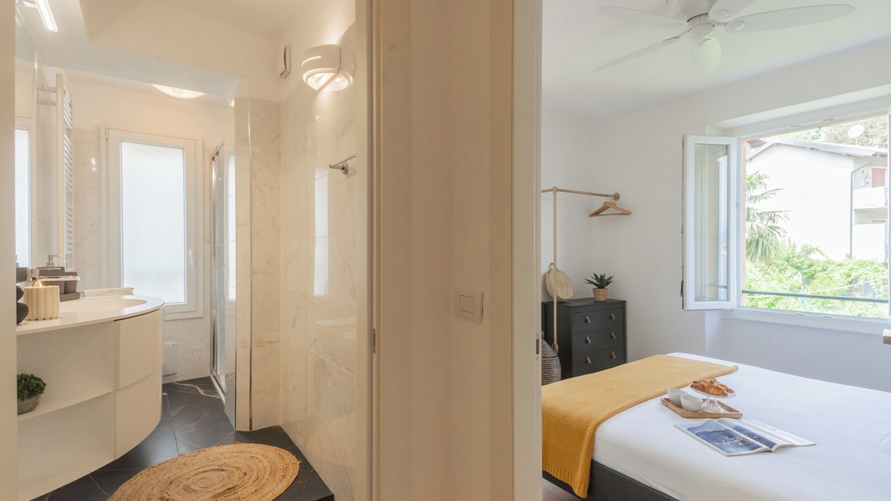 Photo of Bedroom in Argegno