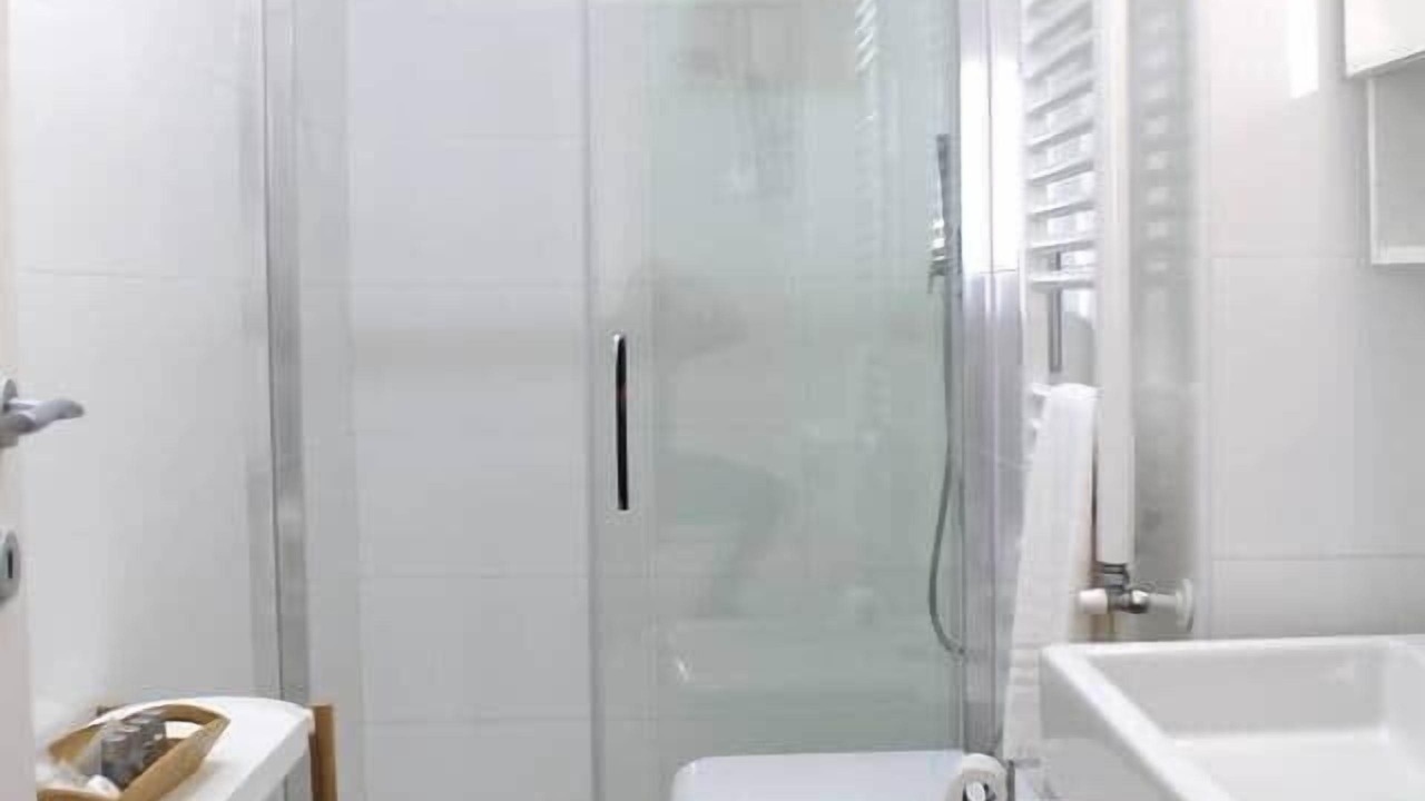 Photo of Bathroom in Porta Venezia