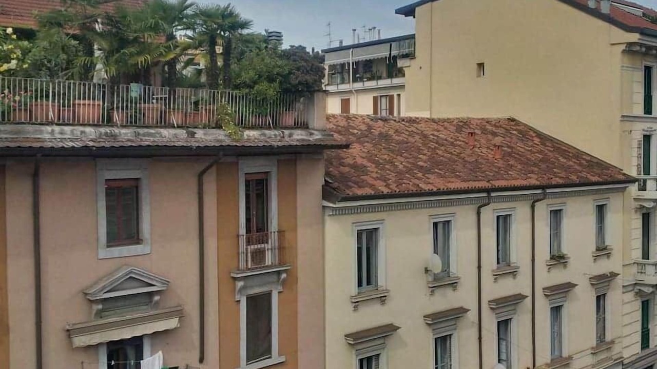 Photo of Outdoor in Porta Venezia