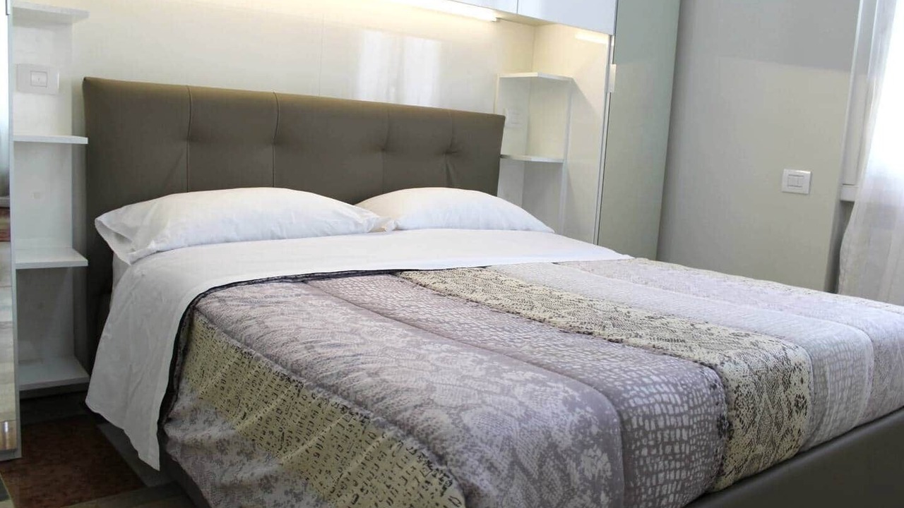 Photo of Bedroom in Porta Venezia