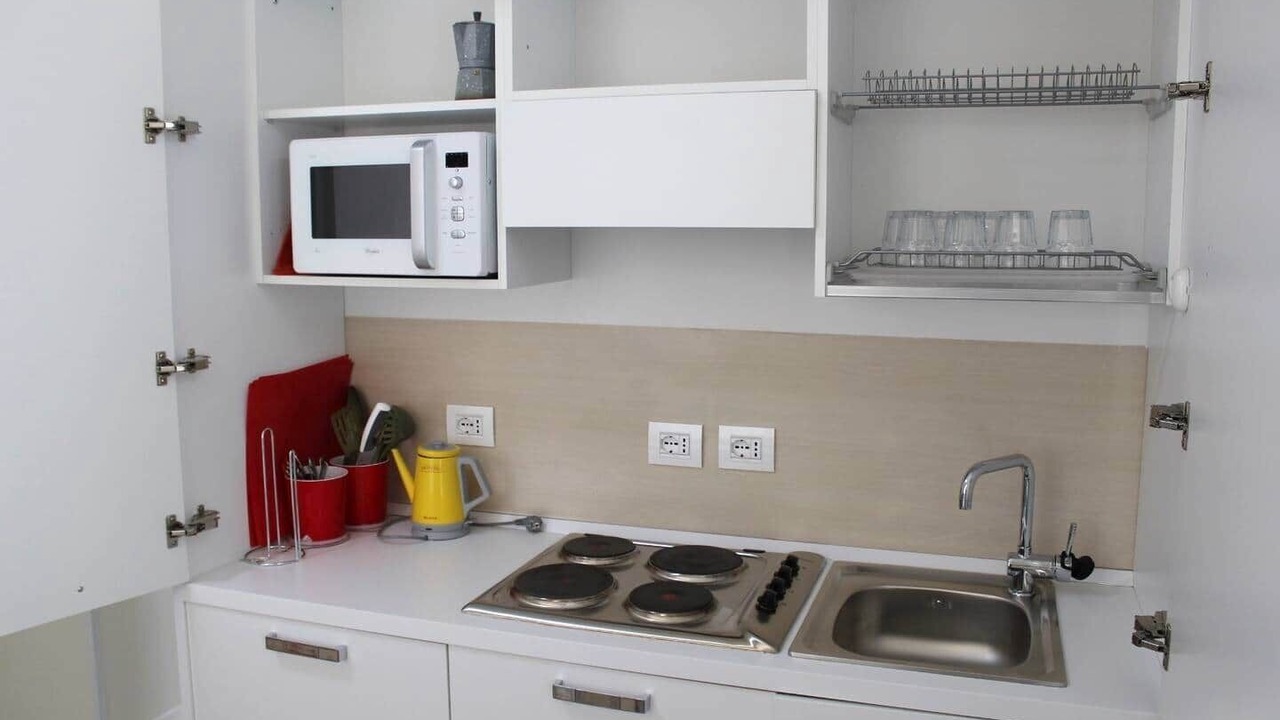 Photo of Kitchen in Porta Venezia