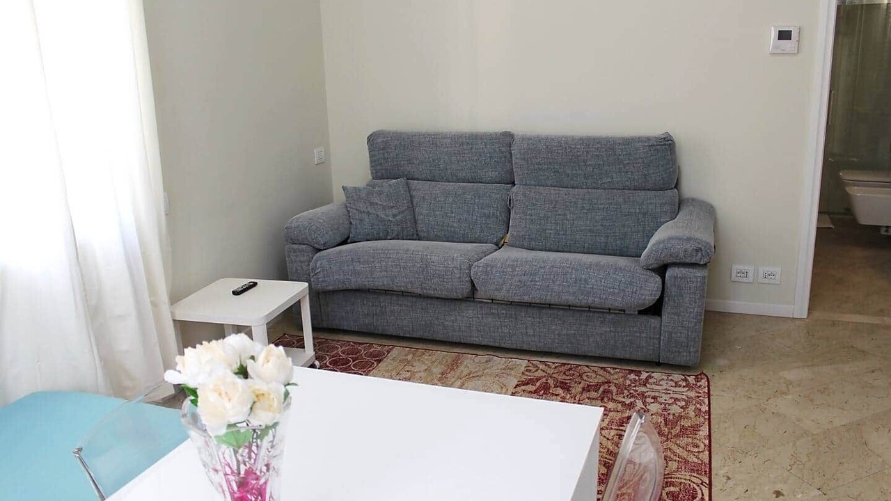 Photo of Livingroom in Porta Venezia