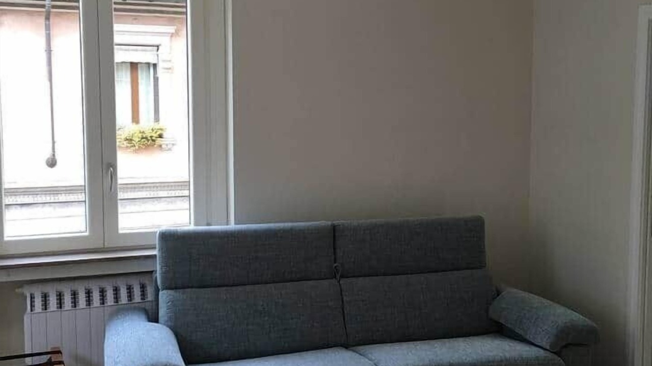 Photo of Livingroom in Porta Venezia