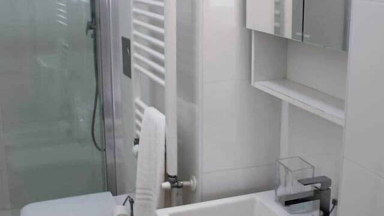 Photo of Bathroom in Porta Venezia