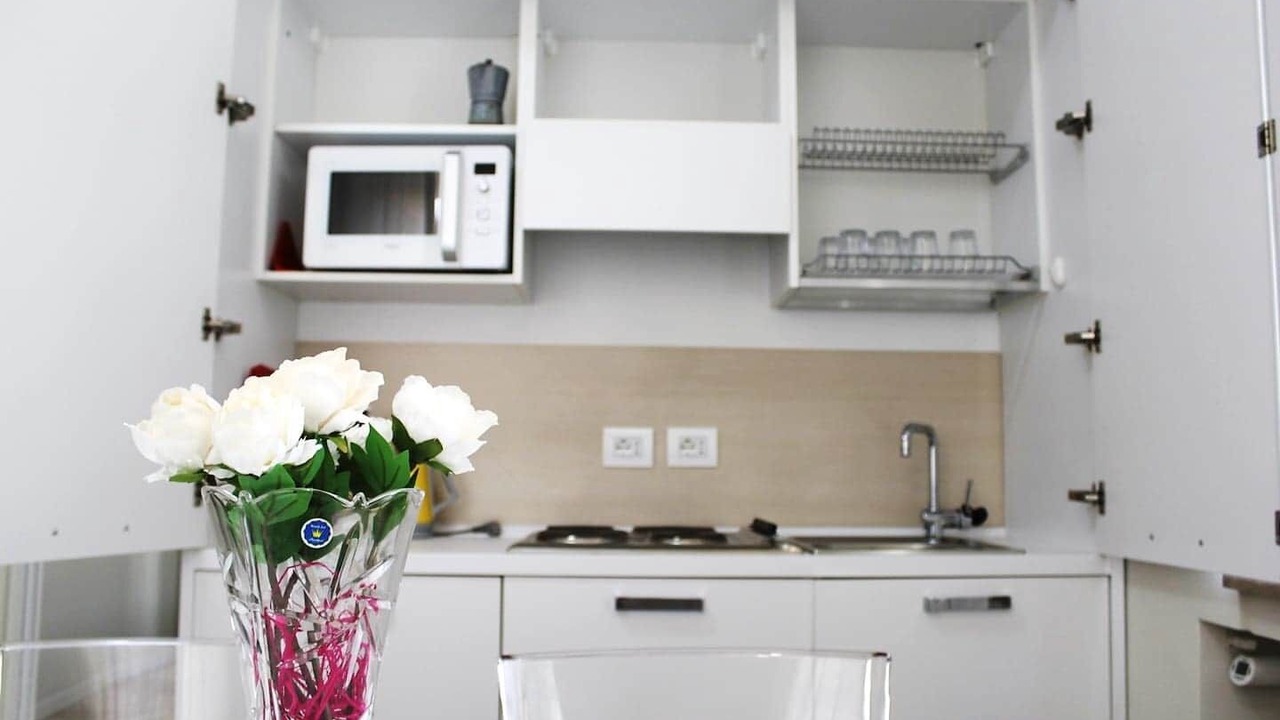 Photo of Kitchen in Porta Venezia