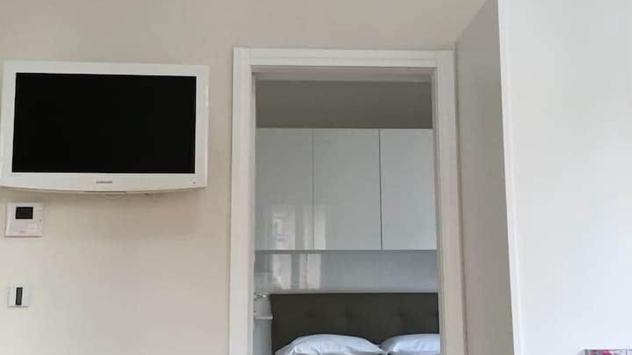 Photo of Bedroom in Porta Venezia