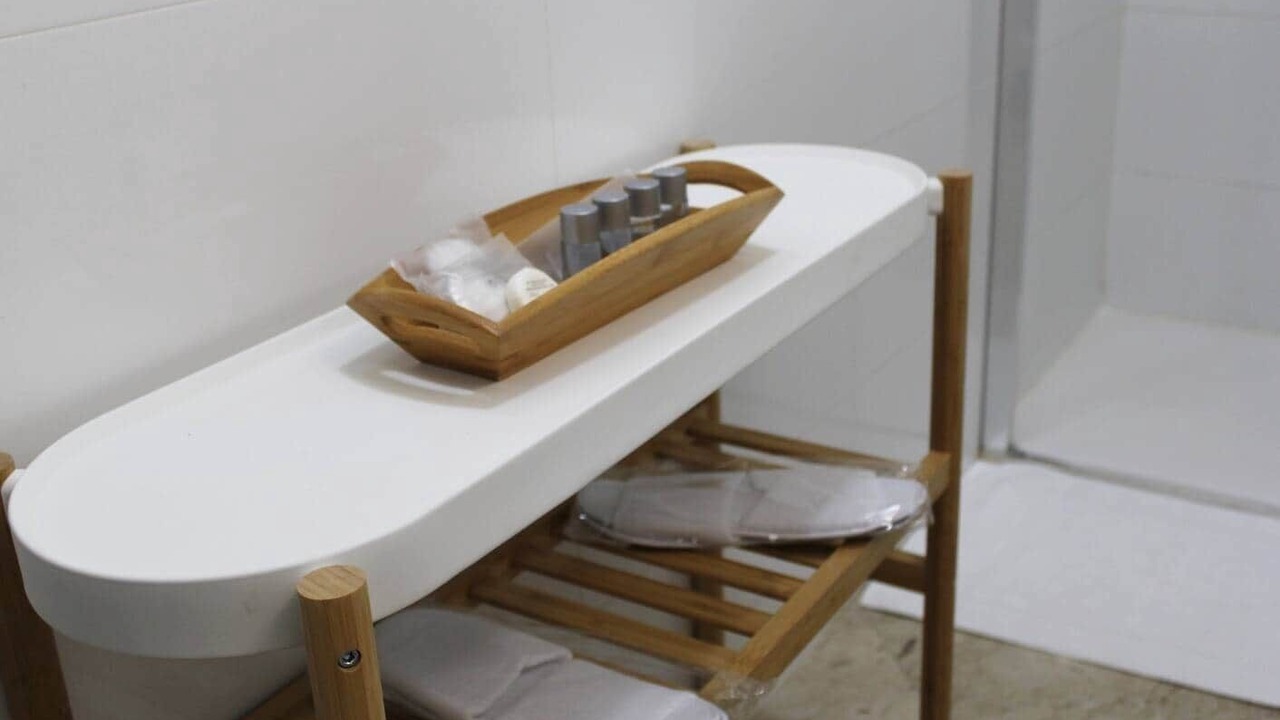 Photo of Bathroom in Porta Venezia