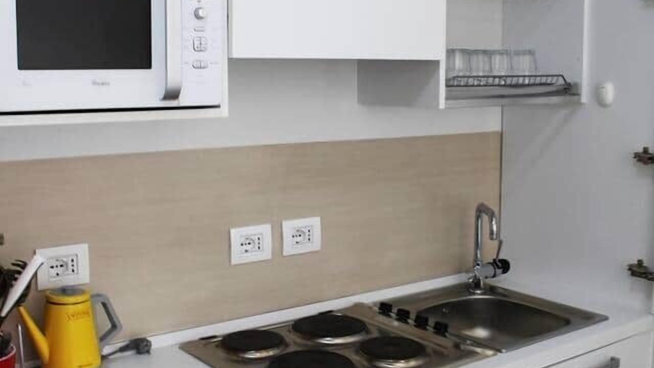 Photo of Kitchen in Porta Venezia