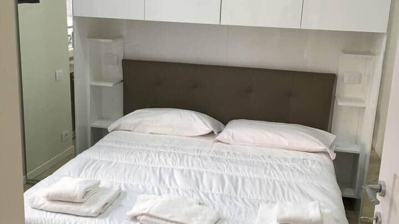 Photo of Bedroom in Porta Venezia