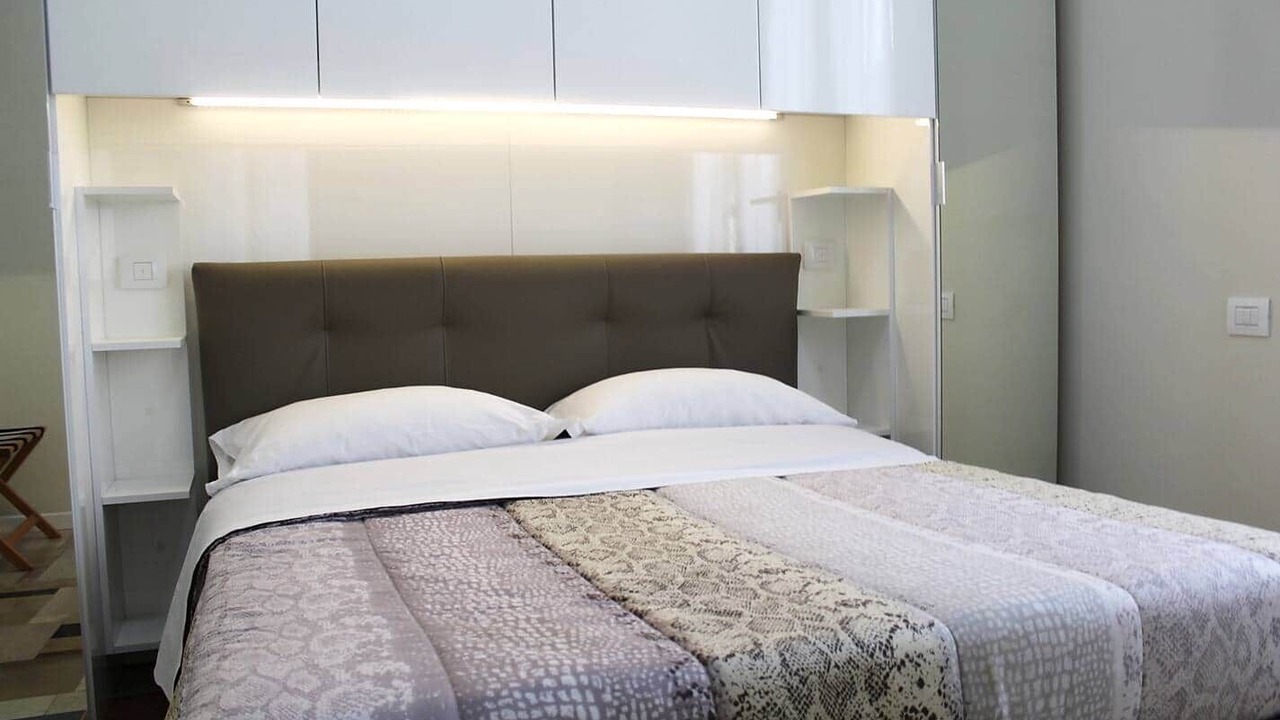 Photo of Bedroom in Porta Venezia