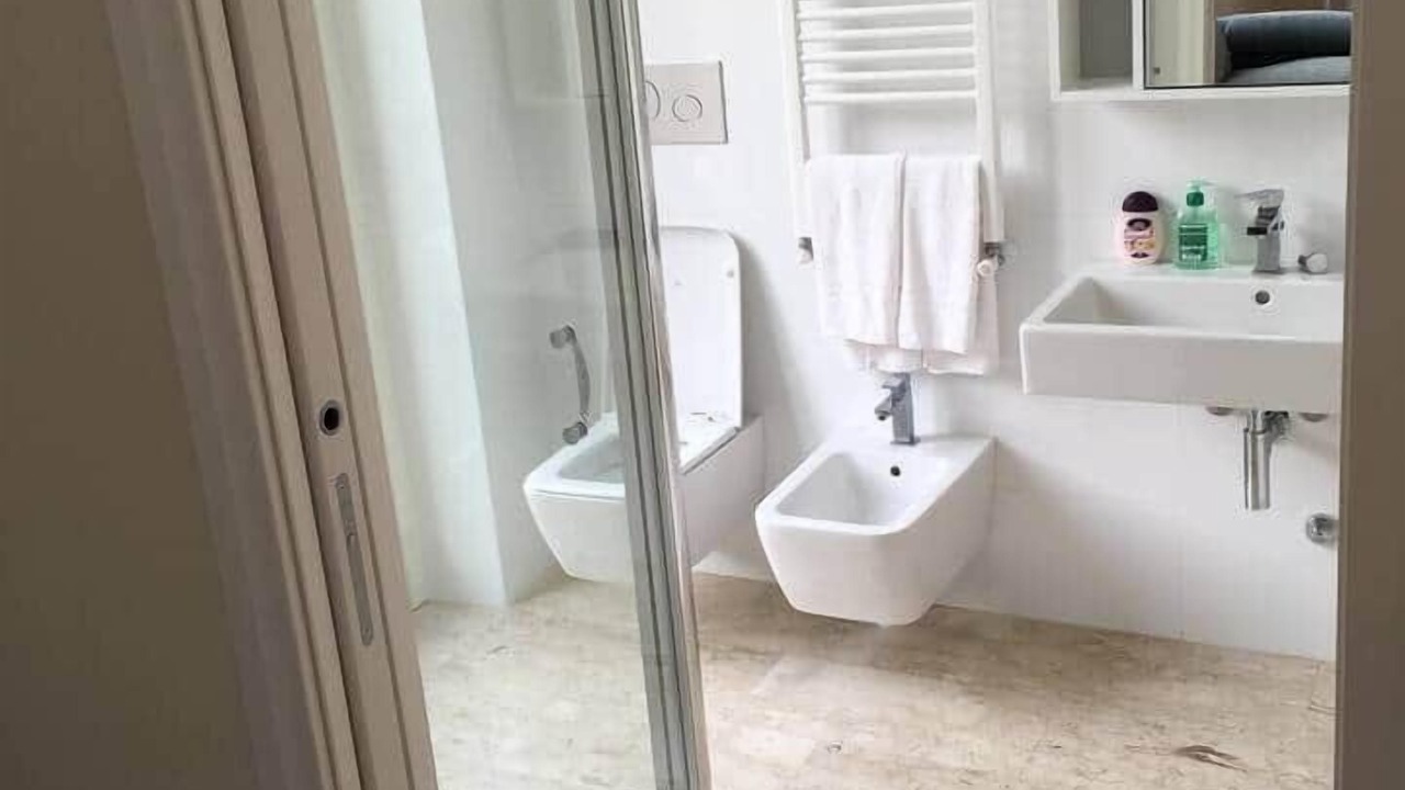 Photo of Bathroom in Porta Venezia