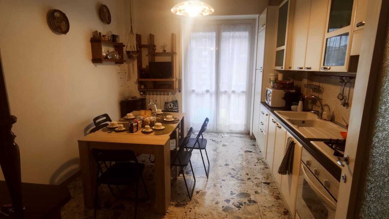 Photo of Kitchen in Milan