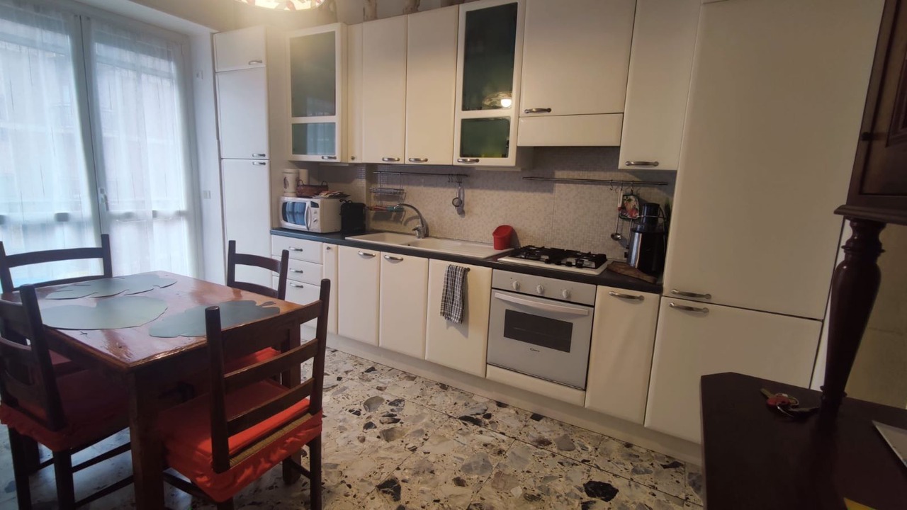 Photo of Kitchen in Milan