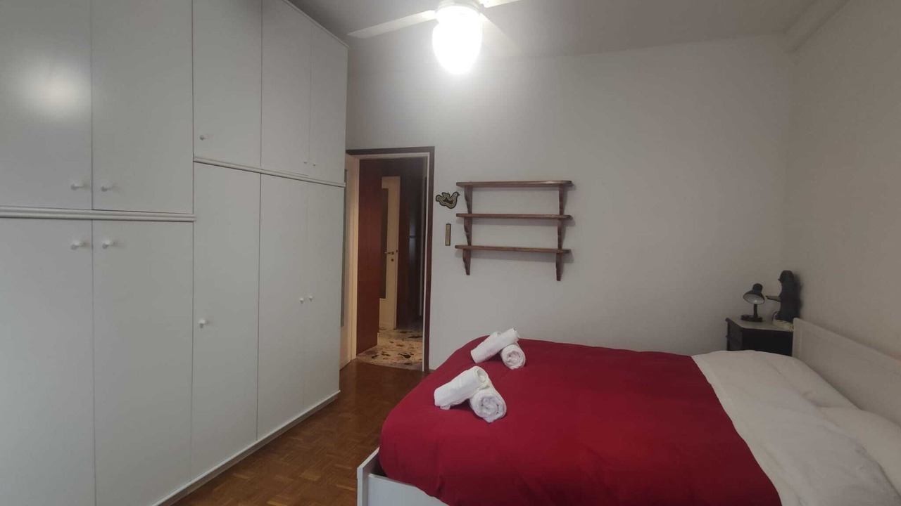 Photo of Bedroom in Milan