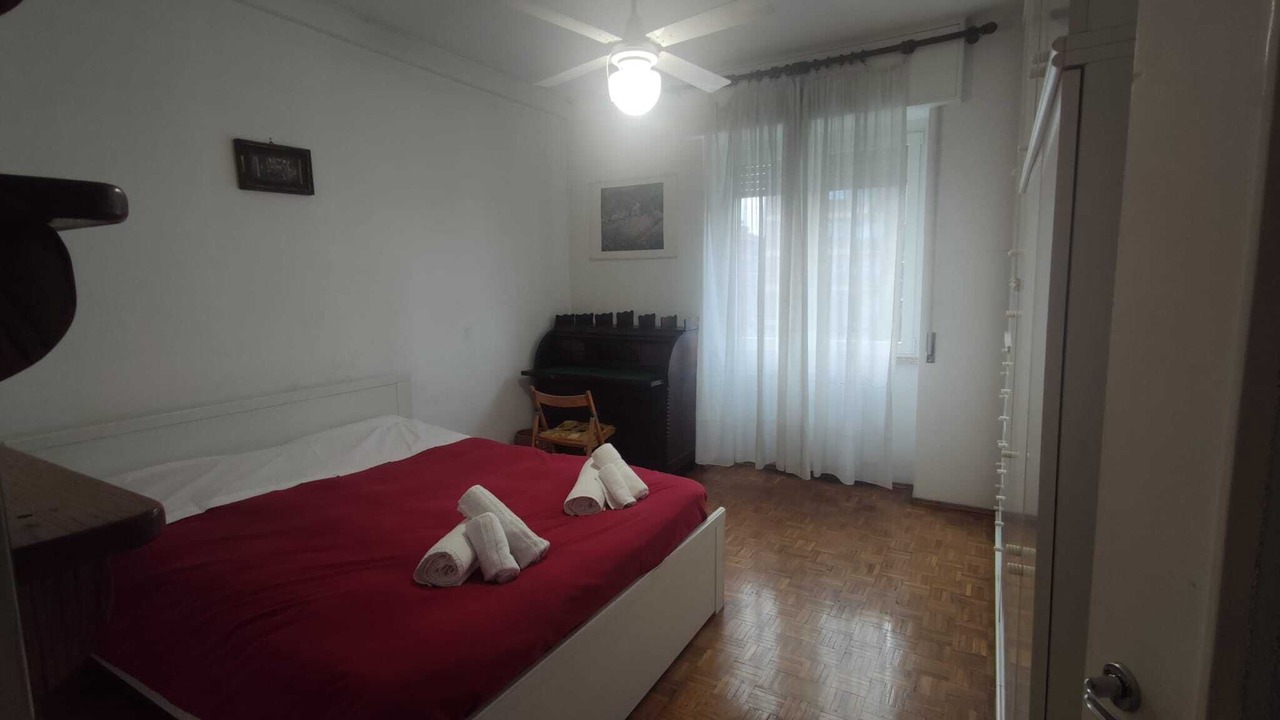 Photo of Bedroom in Milan