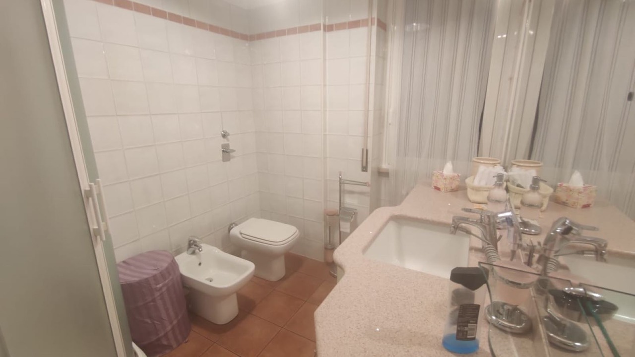 Photo of Bathroom in Milan