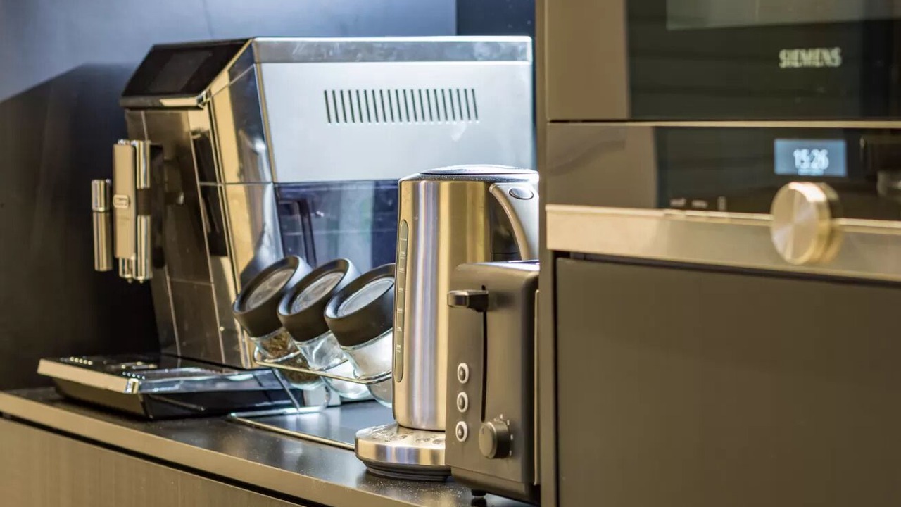 Photo of Kitchen in Calozzo