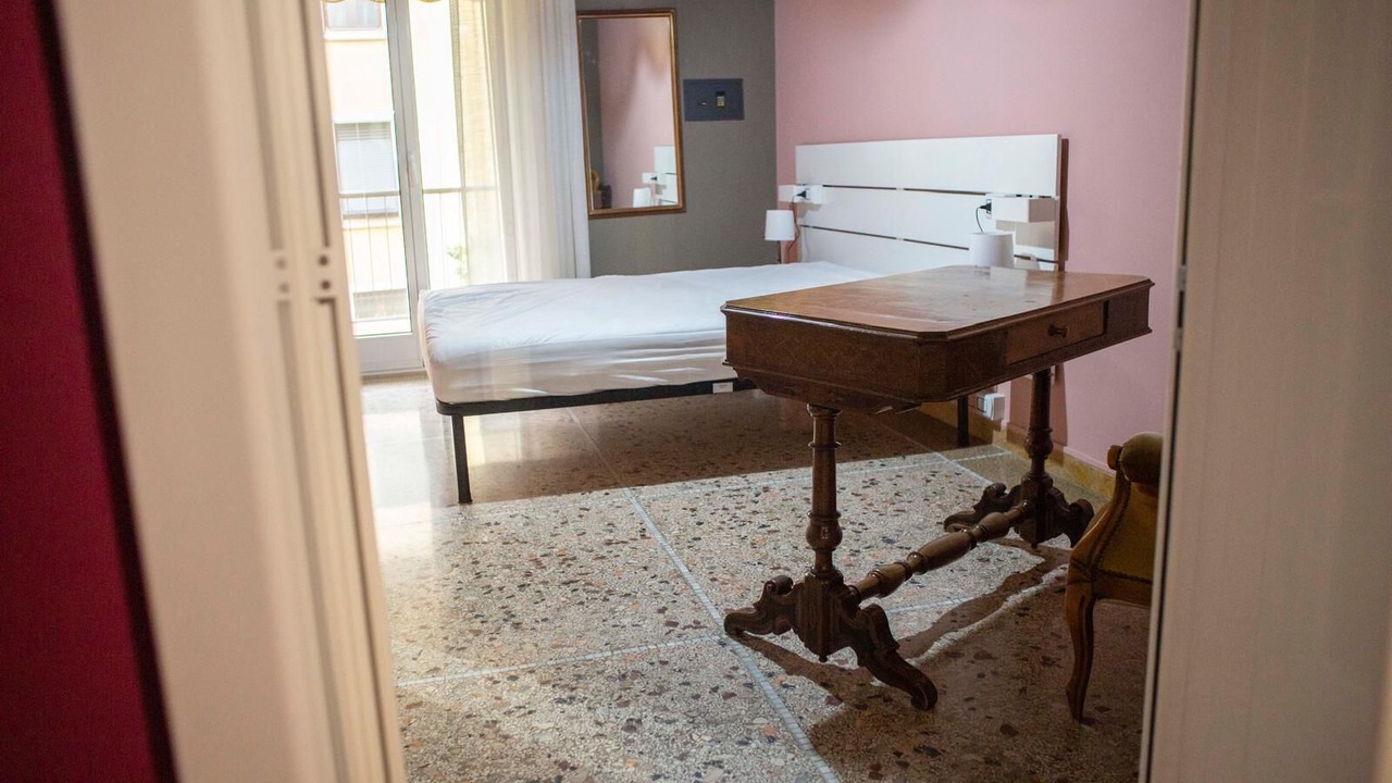 Photo of Bedroom in Crocifissa di Rosa