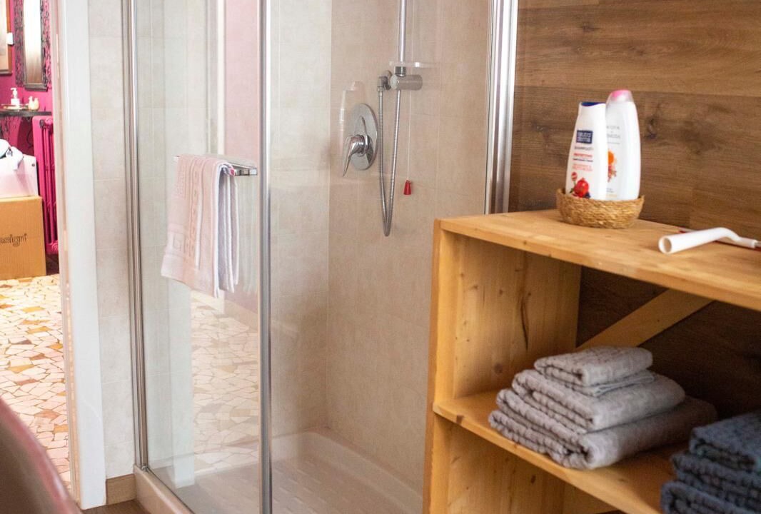 Photo of Bathroom in Crocifissa di Rosa