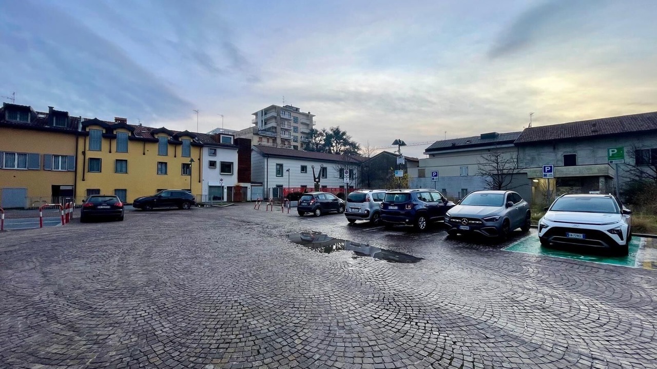 Photo of Outdoor in Seregno