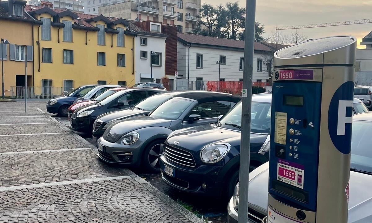 Photo of Outdoor in Seregno