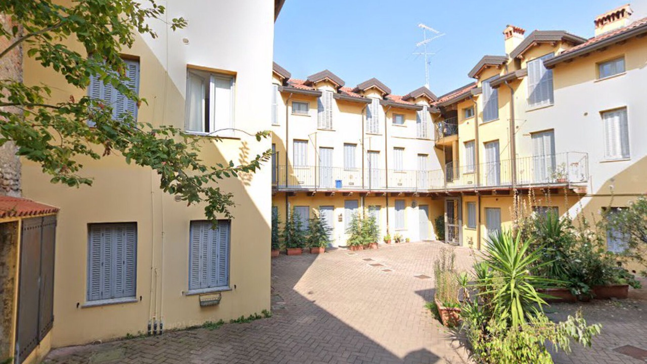 Photo of Outdoor in Seregno
