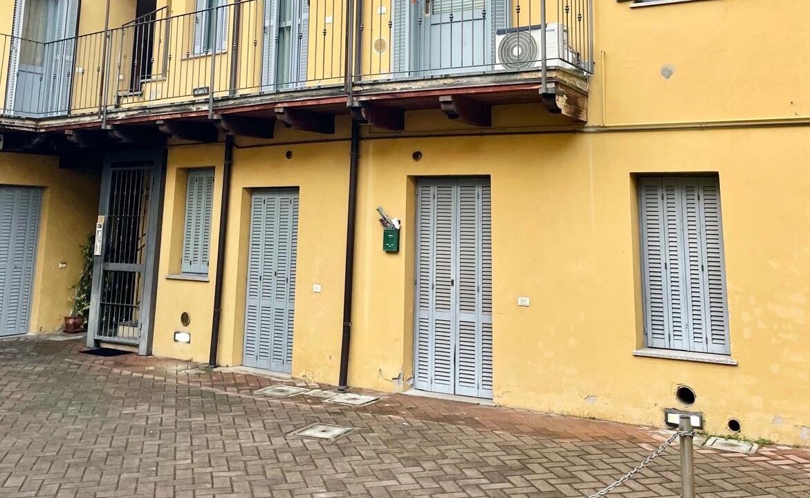 Photo of Outdoor in Seregno