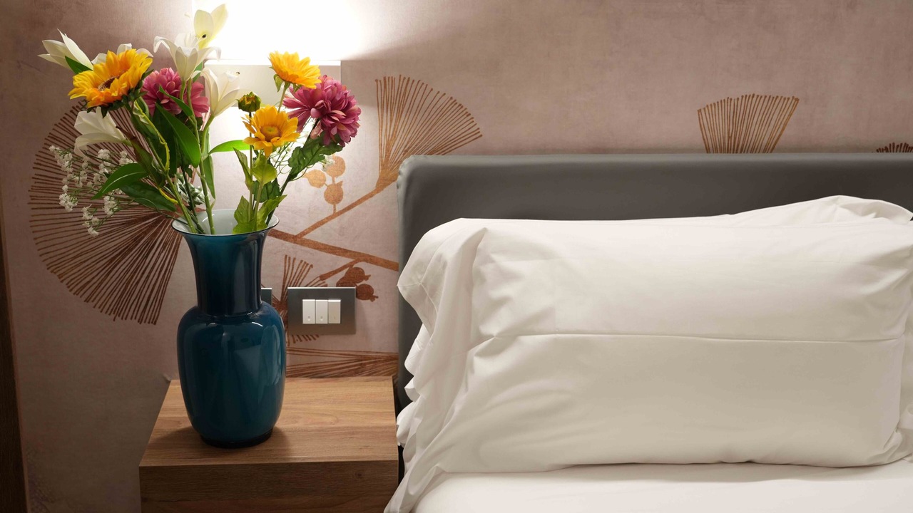 Photo of Bedroom in Central Station