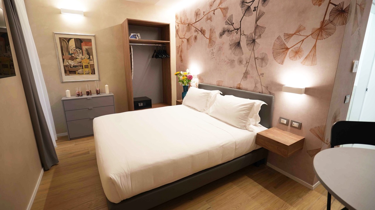 Photo of Bedroom in Central Station