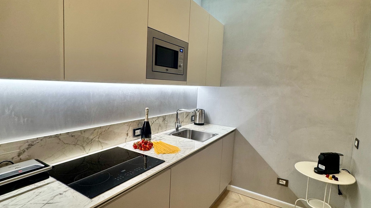 Photo of Kitchen in Central Station
