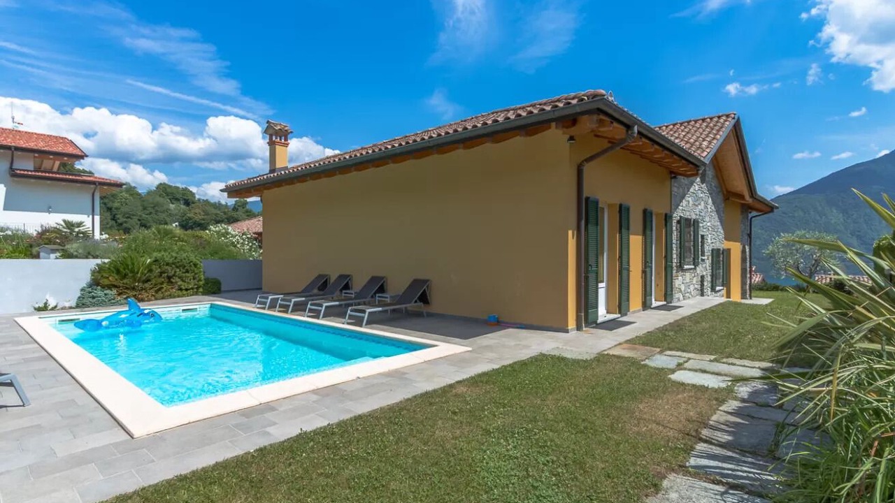 Photo of Outdoor in Tremezzo