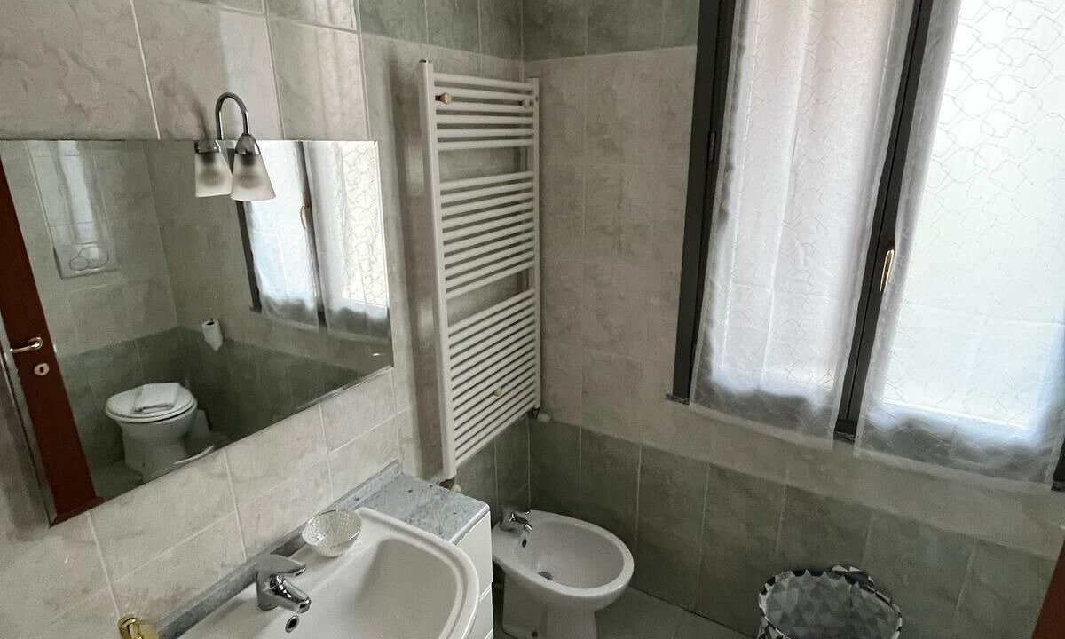 Photo of Bathroom in Cornate d'Adda
