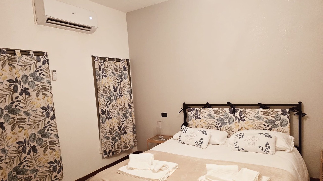Photo of Bedroom in Cornate d'Adda