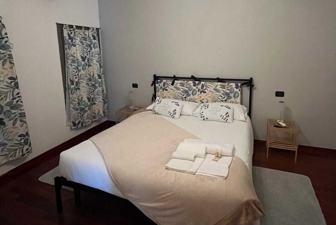 Photo of Bedroom in Cornate d'Adda