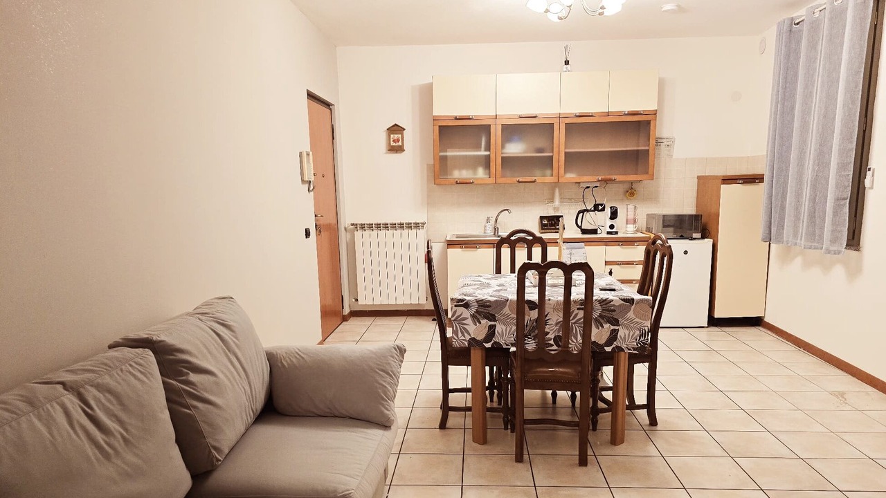 Photo of Livingroom in Cornate d'Adda