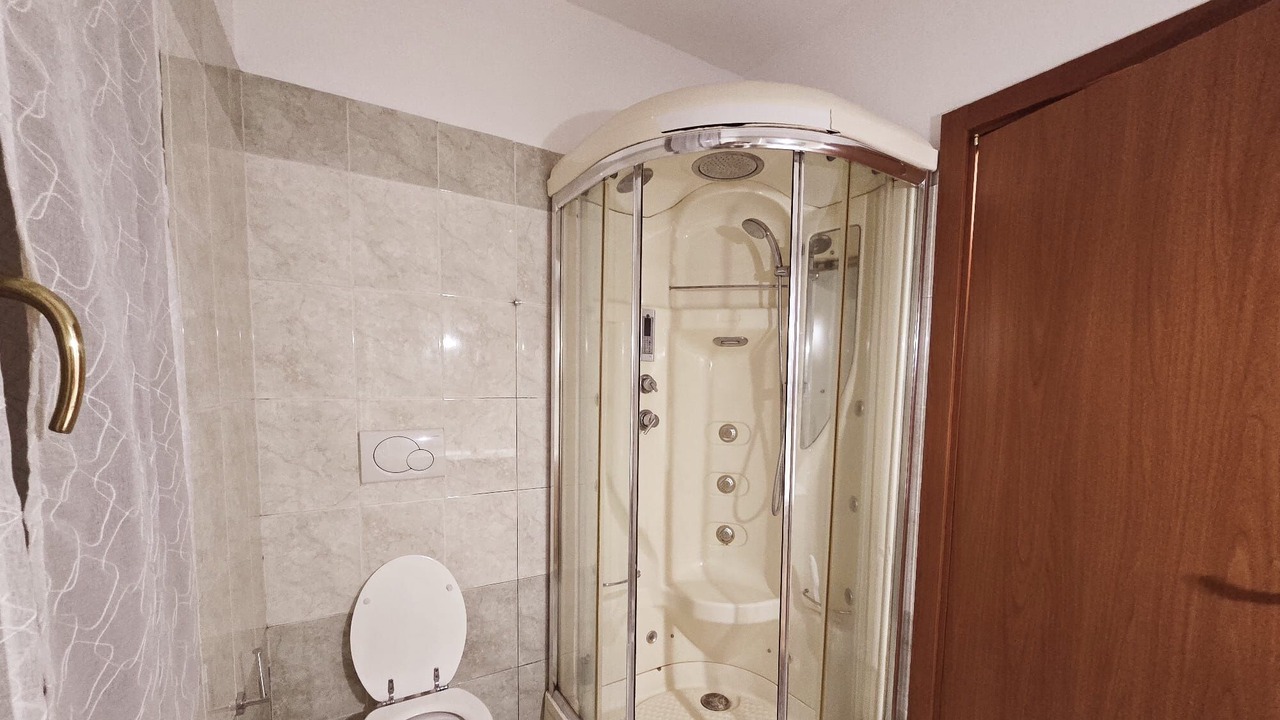 Photo of Bathroom in Cornate d'Adda