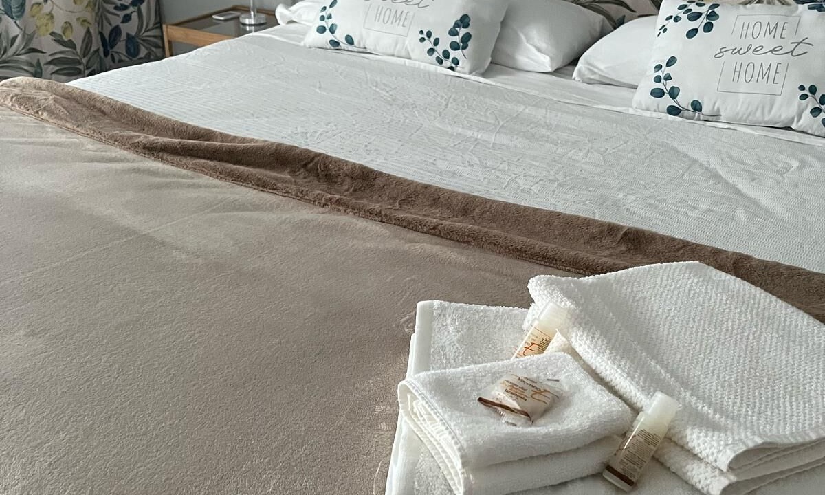 Photo of Bedroom in Cornate d'Adda
