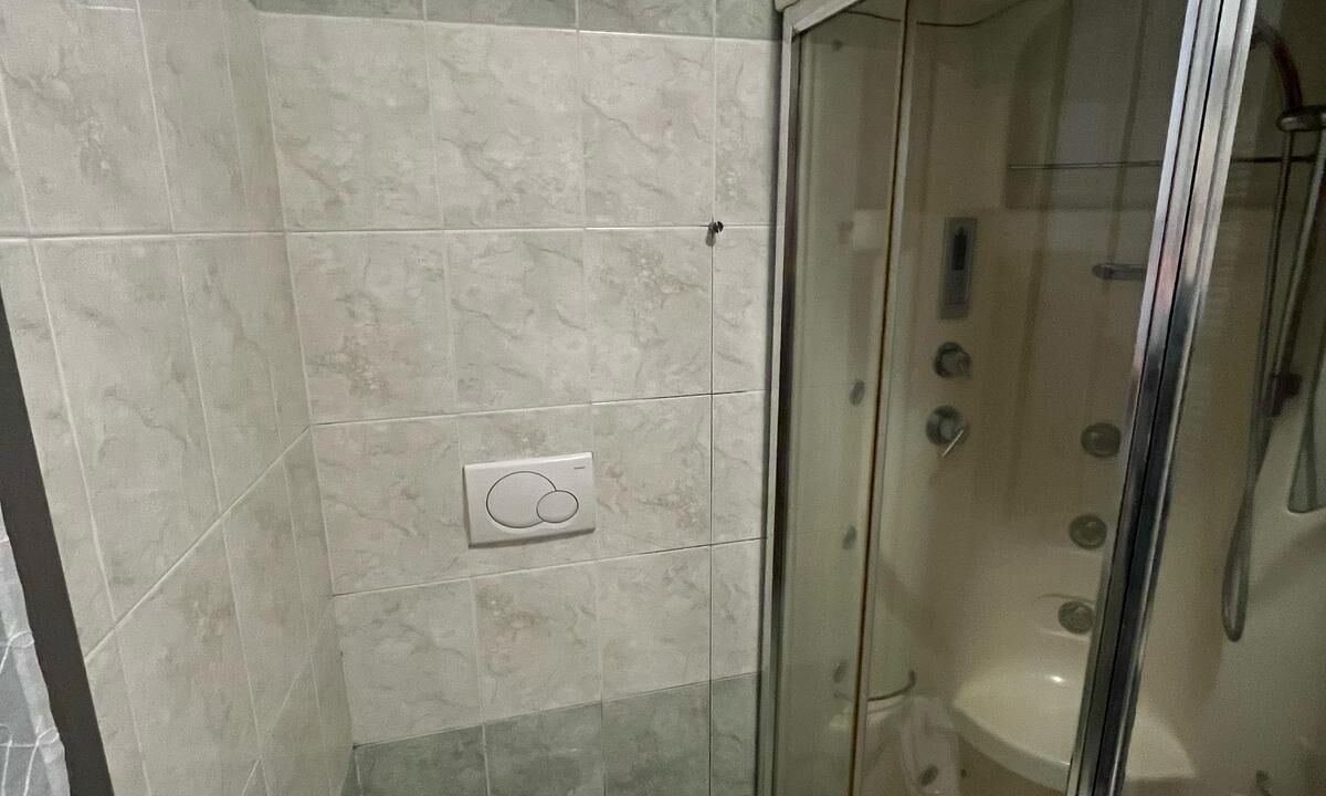 Photo of Bathroom in Cornate d'Adda