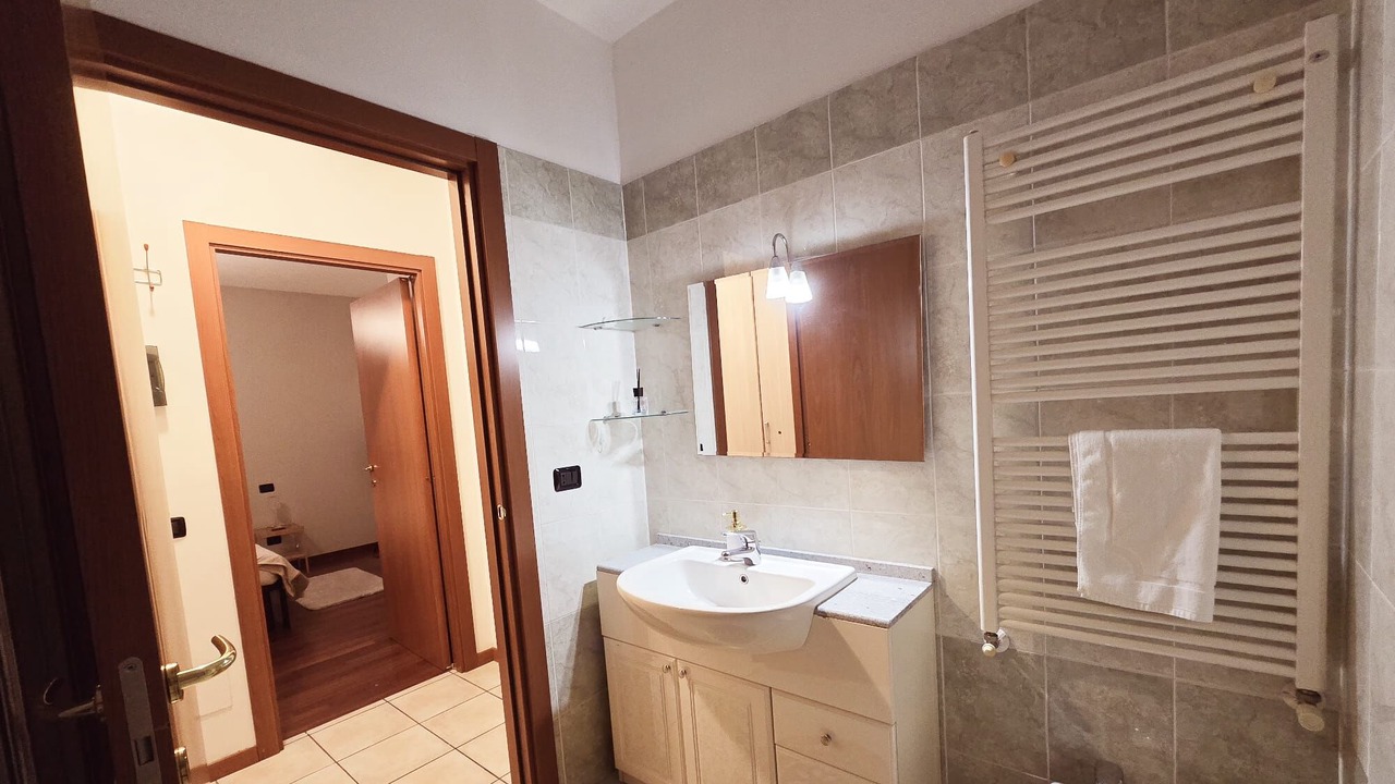 Photo of Bathroom in Cornate d'Adda