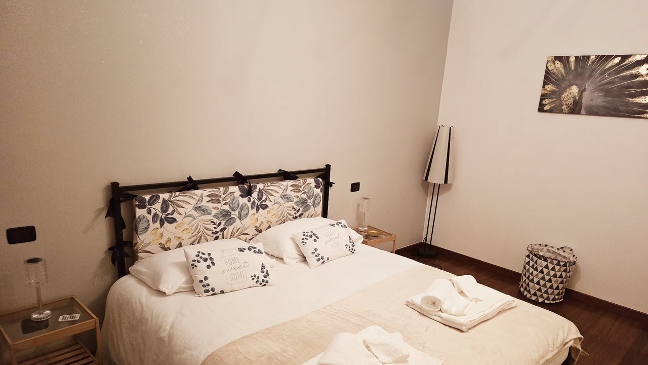Photo of Bedroom in Cornate d'Adda