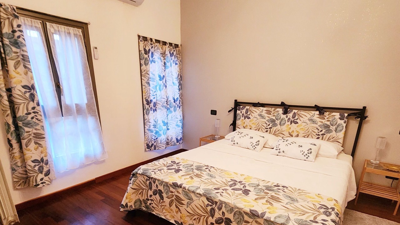 Photo of Bedroom in Cornate d'Adda
